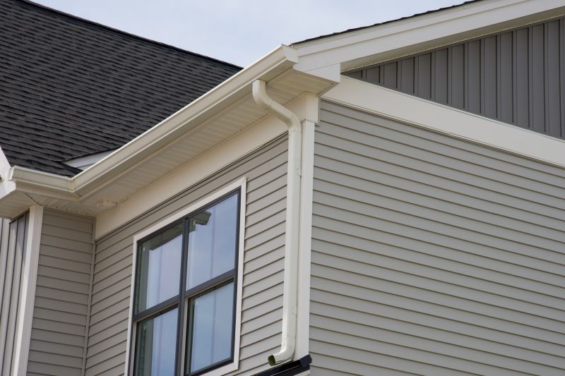 Benefits Of Residential Seamless Gutter Installation For Long-Term Protection